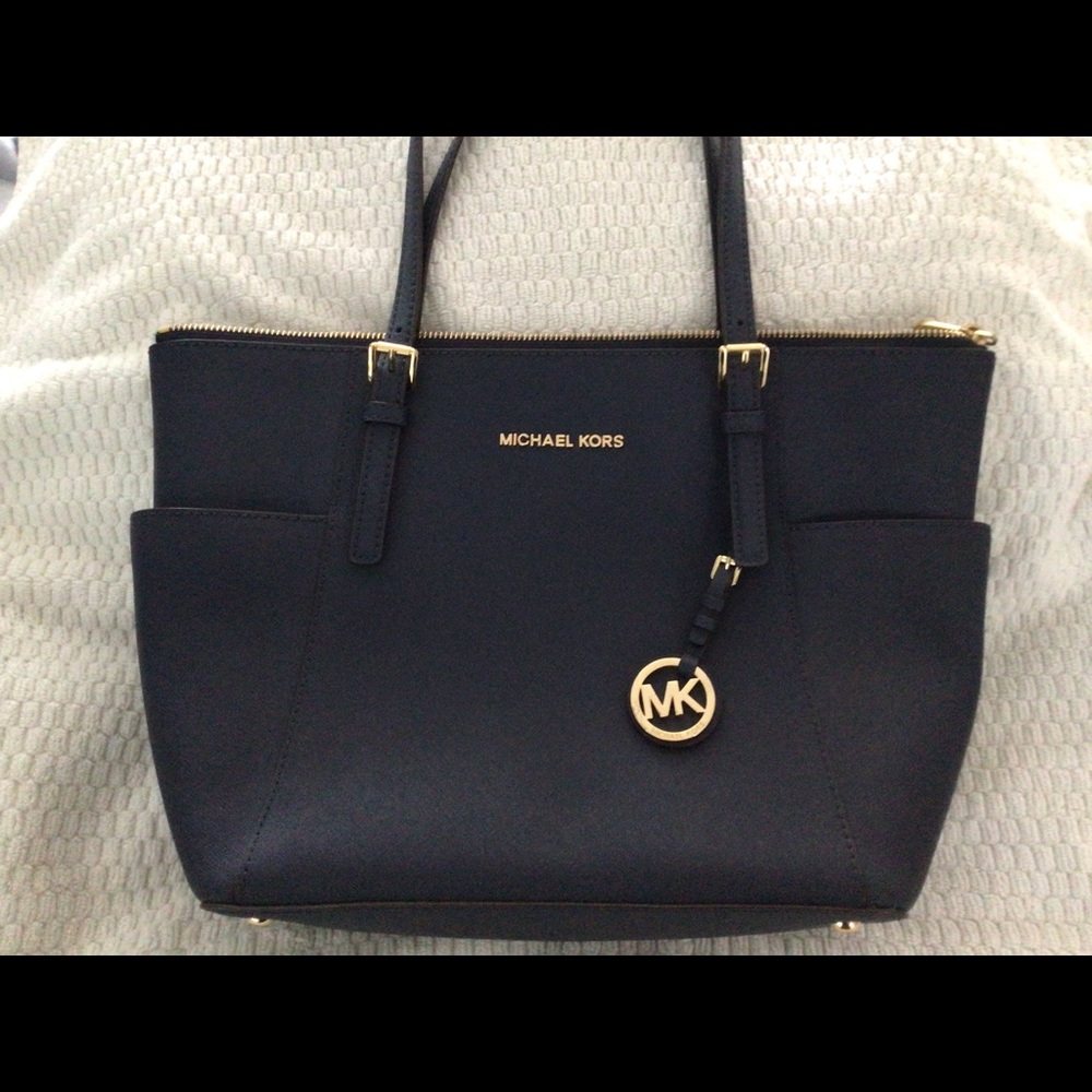 Michael Kors Tote Shoulder Bag